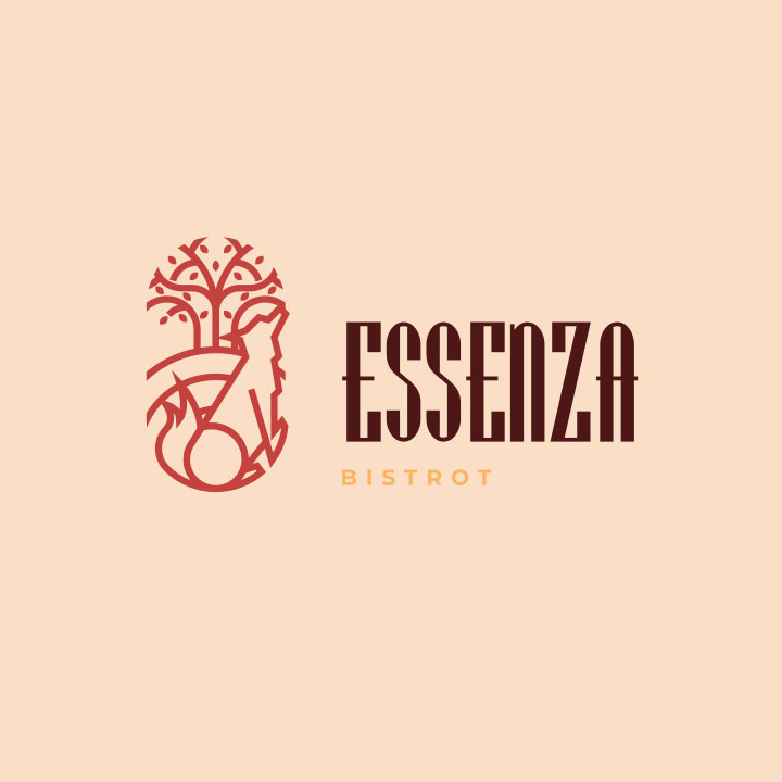 essenza_alternative logo