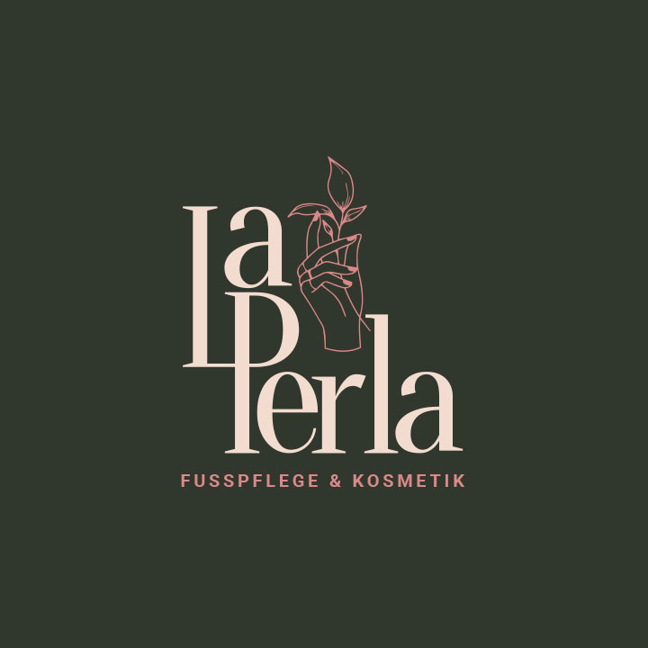 laperla_logo_dark background
