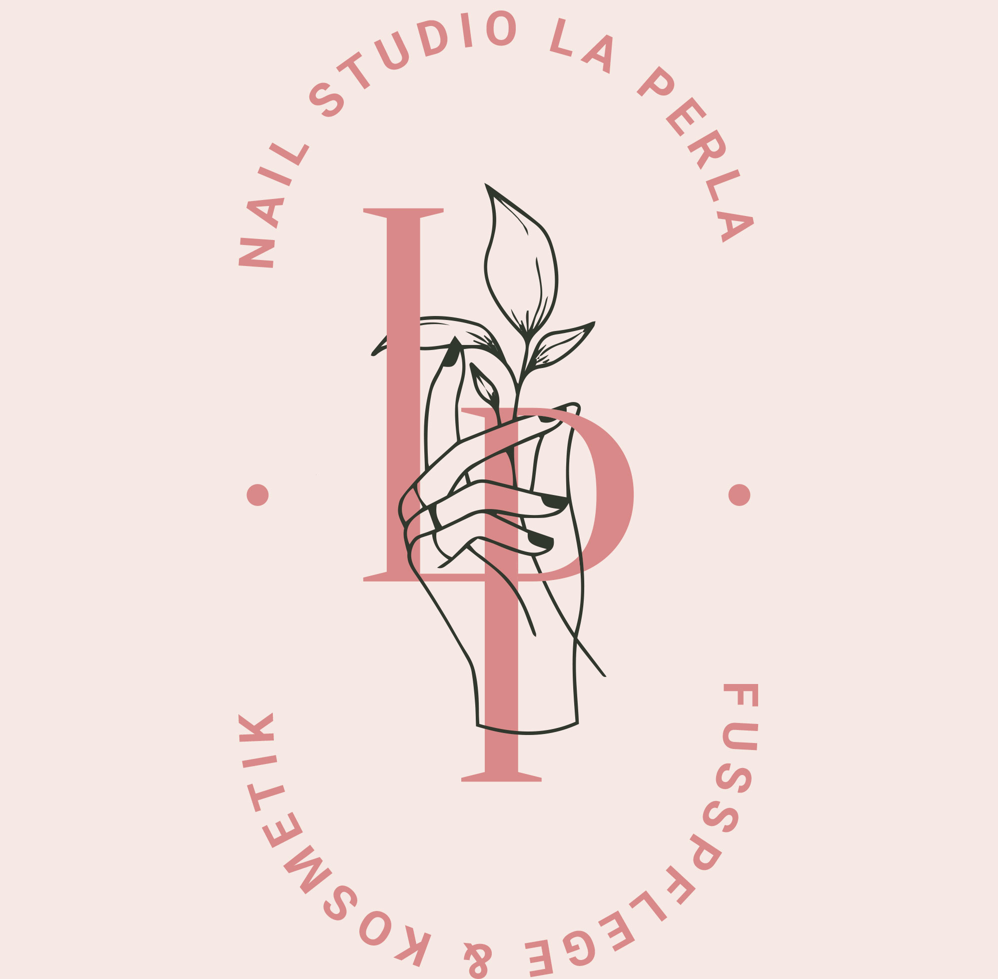 laperla_logo